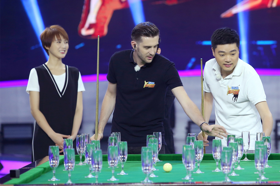 焦点战开球 焦点战开球