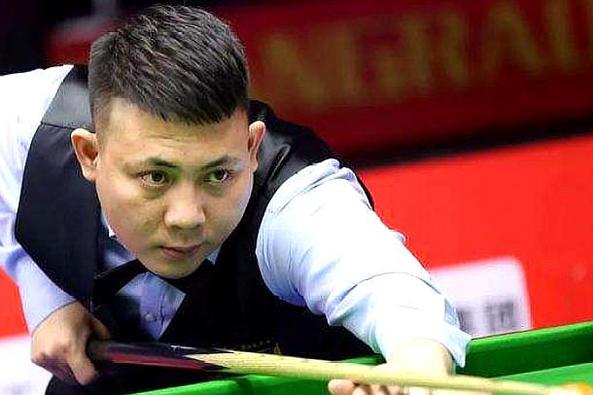 这样的比赛 这样的比赛