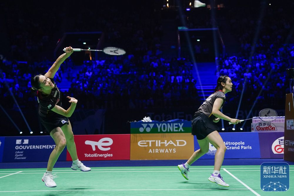 双重打击难 双重打击难