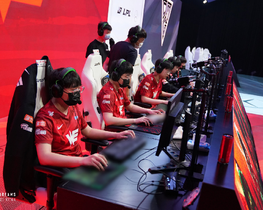 国青队的考 国青队的考