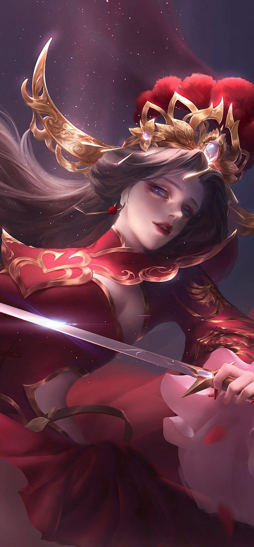 法里亚展现 法里亚展现