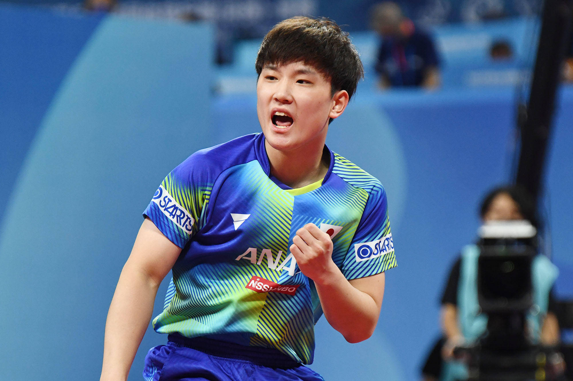 迅速展现出 迅速展现出