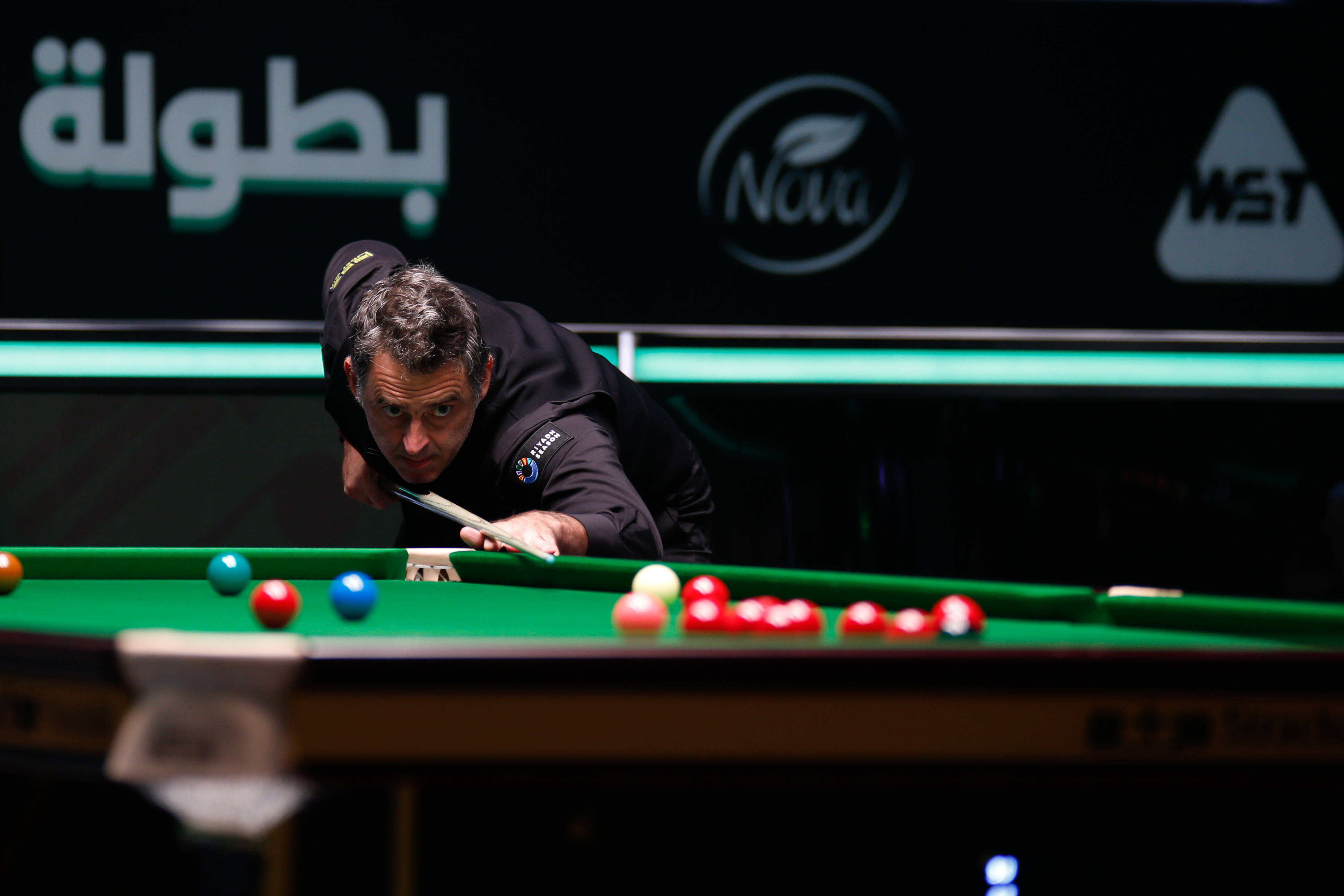 真正吊足胃 真正吊足胃