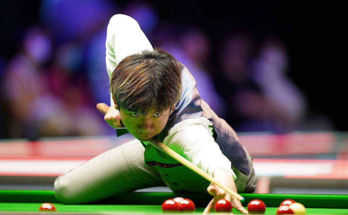 对手交互信 对手交互信