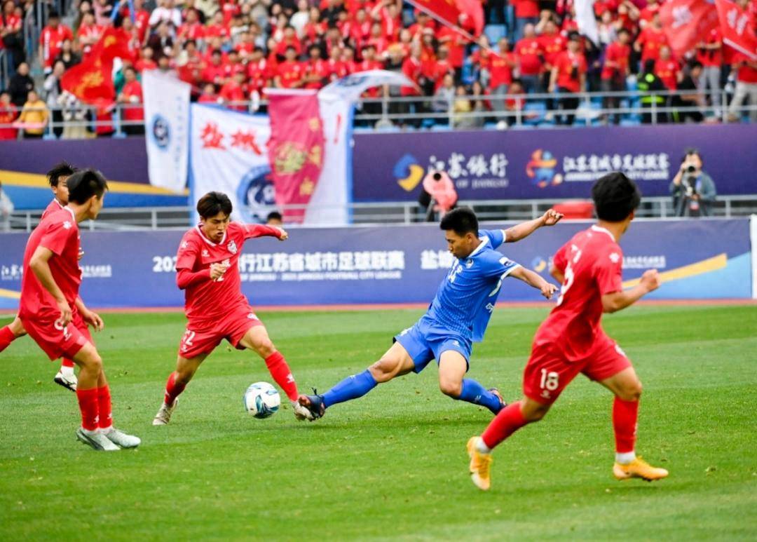 夹击与换防